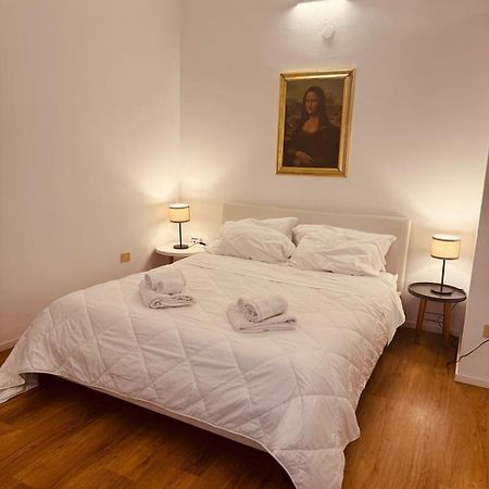 La Gioconda Exclusive Suite Bari Eksteriør bilde