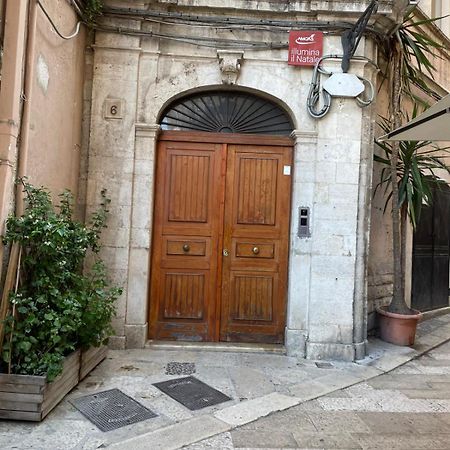 La Gioconda Exclusive Suite Bari Eksteriør bilde